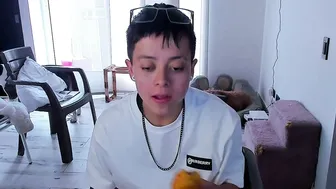 sebastian_posse recorded nude video 150212