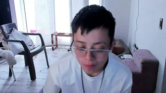 sebastian_posse recorded nude video 150212