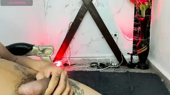 afrodita_n_ares_ recorded nude video 150225