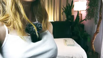 mia_vebes recorded nude video 150227