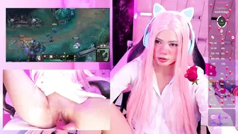 lilapop__ recorded nude video 150244