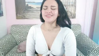 dahiana_sterling recorded nude video 150284