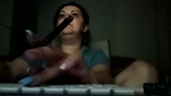 loraflame recorded nude video 150307