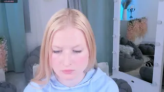 laly_peach recorded nude video 150308