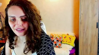 gloria_wood recorded nude video 150316