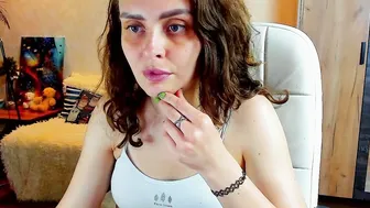 gloria_wood recorded nude video 150316