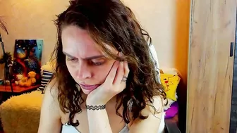 gloria_wood recorded nude video 150316
