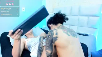 Jackandrosse_ fuck free cam show