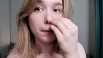 shoggothy recorded nude video 150325