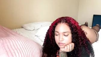 wetcreamerr recorded nude video 150326