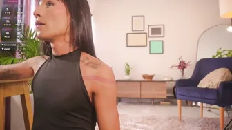 pretties_nay recorded nude video 150327