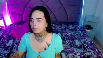 carolaine01 recorded nude video 150353