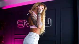 raquellevon recorded nude video 150357