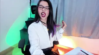yoursexyhanna recorded nude video 150394