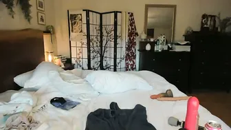 Alwaysaffirming hot webcam video (08/18/2025)