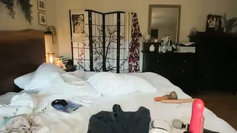 Alwaysaffirming hot webcam video (08/18/2025)