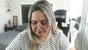 samy_vsn recorded nude video 150408