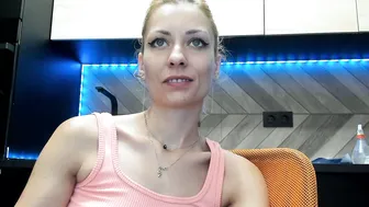 karoline121 recorded nude video 150415