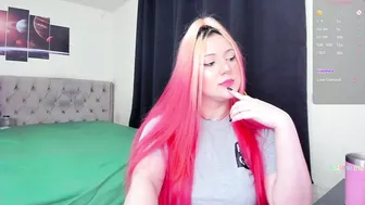 hotfireelement recorded nude video 150425