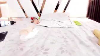 goodes_eboni recorded nude video 150427