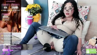 Evadnestein nude on cam 18-Aug-2025