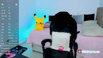 melanyrouse1 chat porn video 08-18-2025