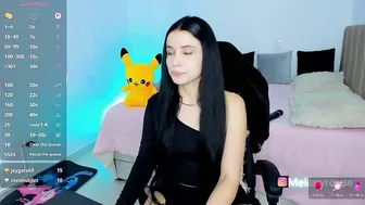 melanyrouse1 recorded nude video 150437