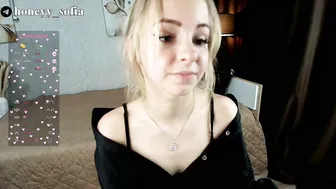 sweete_sofia recorded nude video 150447