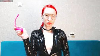 xxx_goddes_xxx humiliation - 18 August 2025