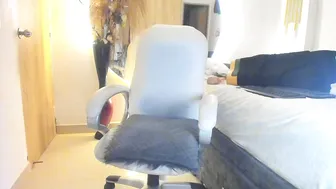 amber_disney recorded nude video 150509