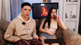 perceo09 recorded nude video 150514