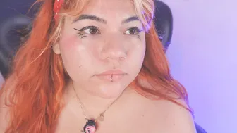 samanta_cutee1 (08/18/2025) saliva