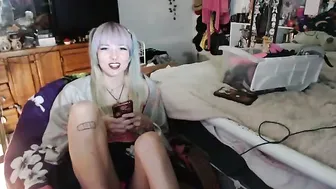aspenelise recorded nude video 150528
