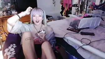 aspenelise recorded nude video 150528