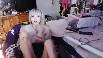 aspenelise recorded nude video 150528