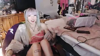 aspenelise recorded nude video 150528