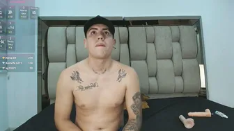 enzo_issis recorded nude video 150531