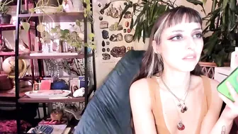 pluto_astrology recorded nude video 150550