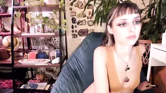 Pluto_astrology bigass hot webcam porn video