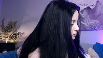 mikavia recorded nude video 150554