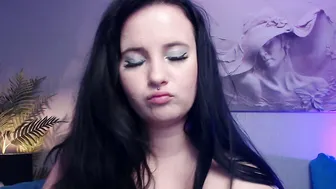 mikavia recorded nude video 150554