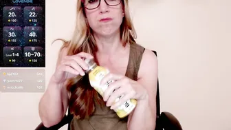 wynfreya recorded nude video 150568