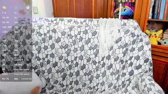 saintmarya recorded nude video 150580