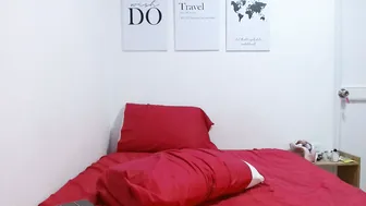 sonyasays feet hot amateur video