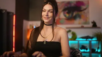 m1agarand recorded nude video 150600
