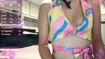 Foreverkinkyy 18-Aug-25 shaven
