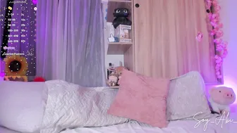 soy_abi_ recorded nude video 150663