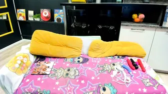 Flirtymary lush cam sex chat