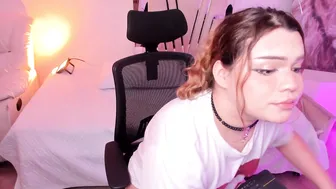 maxxxine_ recorded nude video 150710