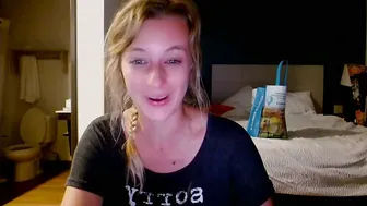 yoursecretgirlfriend963 recorded nude video 150715